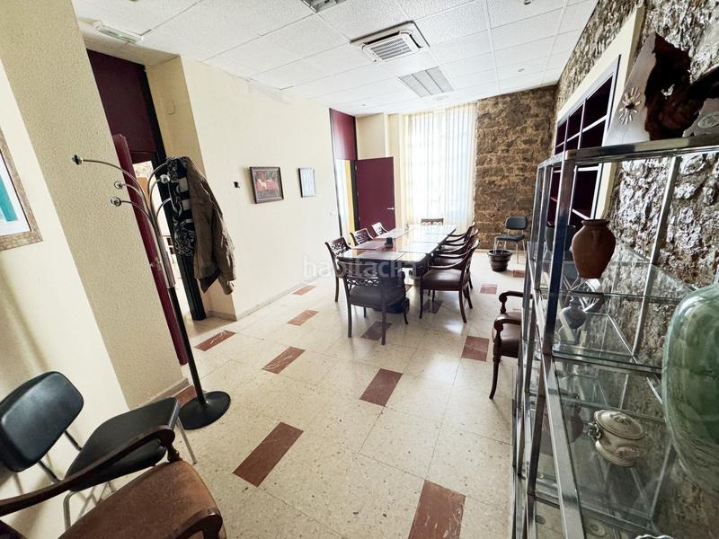 Foto c37befae-a052-4d00-93ba-a04b46fa8361. Rent office space with heating in Centro Avilés