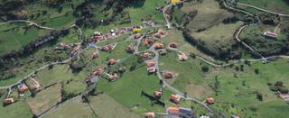 Terreny residencial  Avilés - el sucu. Zona de villa. parcela de unos 1.900 metros cuadrados. infórmese