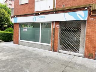 Local Comercial en Avilés - CALLE GONZALEZ ABARCA