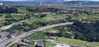Terreny residencial  Puga - puga. En venta dos parcelas edificables, segregadas. parcela a con uno