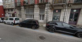 Geschäftsraum in Avilés - AVENIDA LOS TELARES