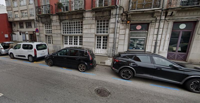 Foto 54e6c433-db3f-45dd-9afa-4dc8ee8eb501. Location local commercial dans Centro Avilés