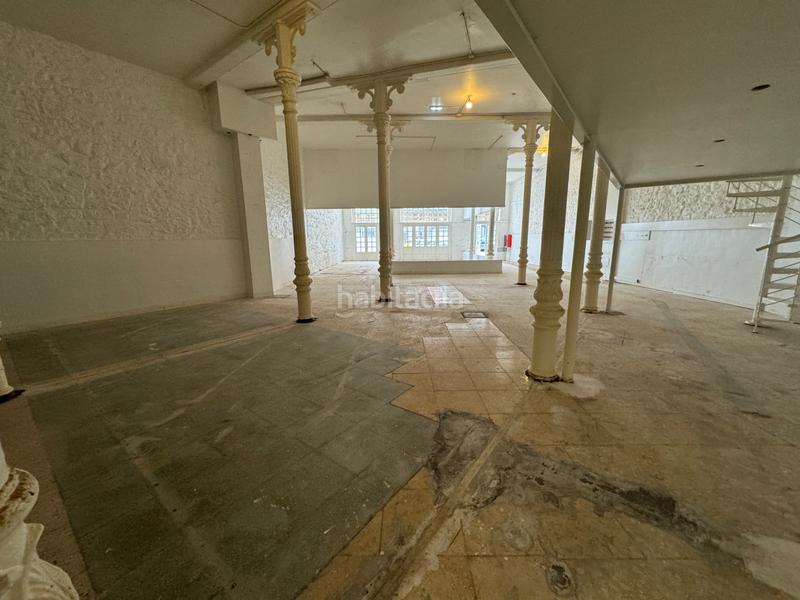 Foto 82f78399-b203-4d2f-bfa8-5a4f1969b245. Location local commercial dans Centro Avilés