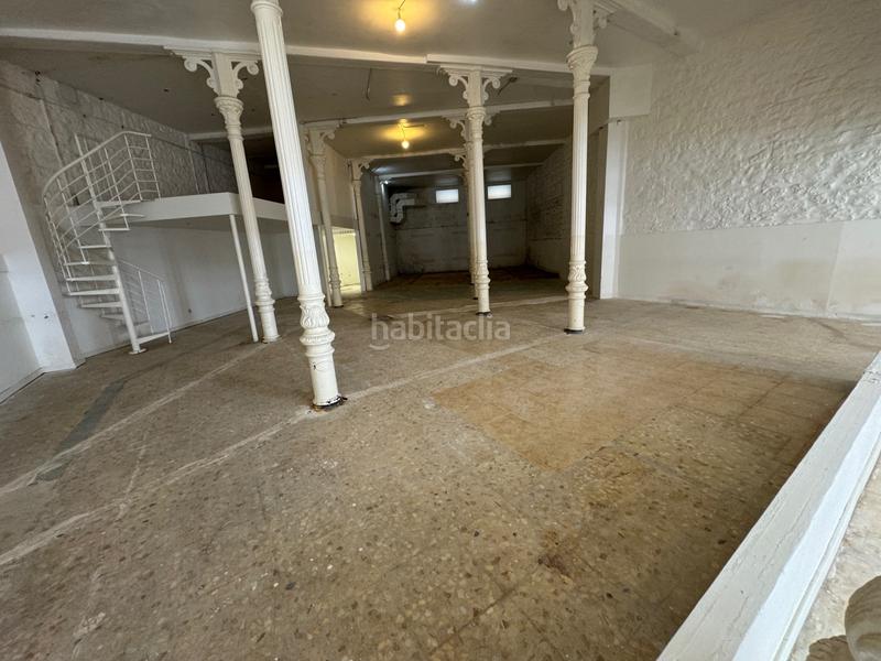 Foto 4f2b1303-9bda-4922-9b4a-b4995fb93fa0. Miete geschäftsraum in Centro Avilés