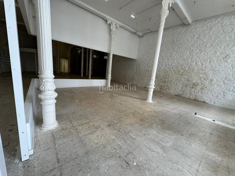 Foto d98825b0-82b6-4cd2-9093-0cdb96d2daa0. Miete geschäftsraum in Centro Avilés