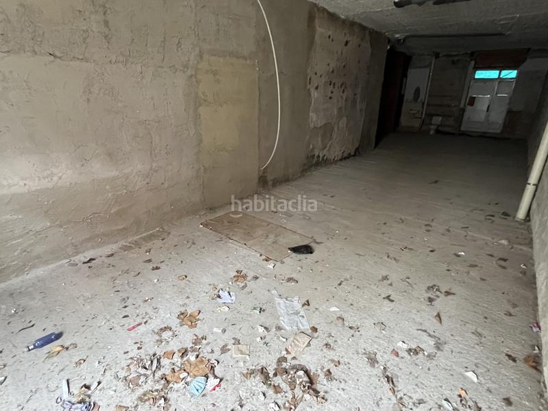 Foto 8e918a2f-19d1-4d65-a277-481347d9299a. Affitto locale commerciale in Centro Avilés