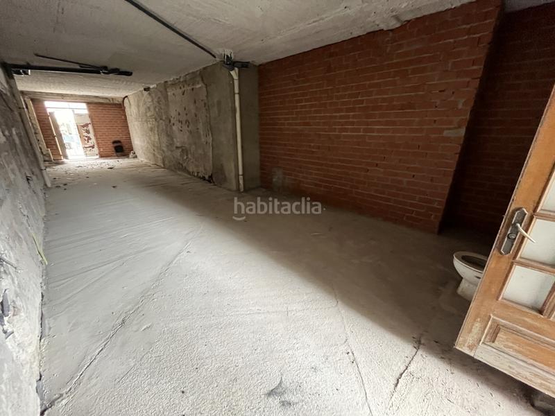 Foto 6051b5d9-4f3f-4afb-b300-2f057ac42460. Location local commercial dans Centro Avilés