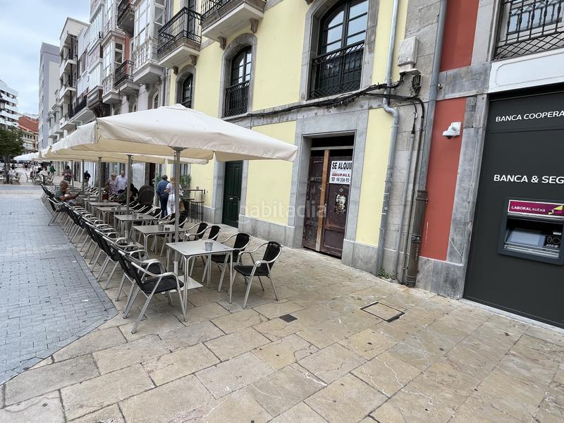 Foto 4ea7d06c-12f8-4b68-9c20-bdc5bdea70b7. Miete geschäftsraum in Centro Avilés