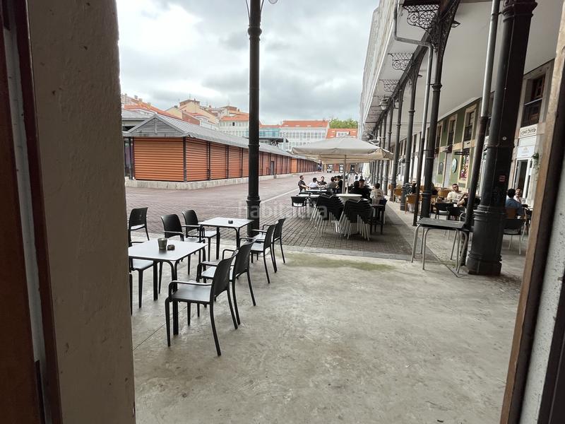 Foto eeb0e01e-90ce-4d15-b357-9c9d103e6e6c. Miete geschäftsraum in Centro Avilés