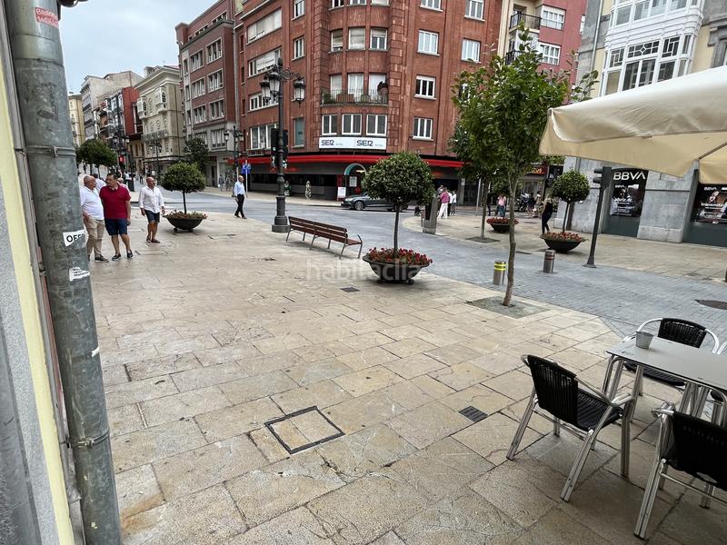 Foto f744d1cd-c587-47b0-a432-59437ffe27df. Miete geschäftsraum in Centro Avilés