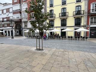 Location Local commercial  Avilés - calle la camara. Local en primera línea comercial de avilés. tiene unos 85 metros