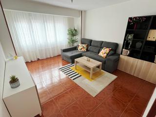Location Appartement  Avilés - calle la camara. Vivienda amueblada en el centro de avilés, 2 dormitorios, salón,