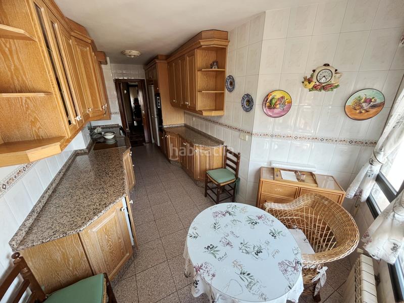 Foto 070b2f73-95f3-4aaa-b4b2-61f202a49f6e. Pis amb calefacció aparcament a El Carbayedo - El Quirinal Avilés