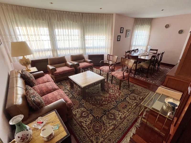 Foto 19d5ad49-b90d-42ce-961e-305aa32ecbf5. Pis amb calefacció aparcament a El Carbayedo - El Quirinal Avilés