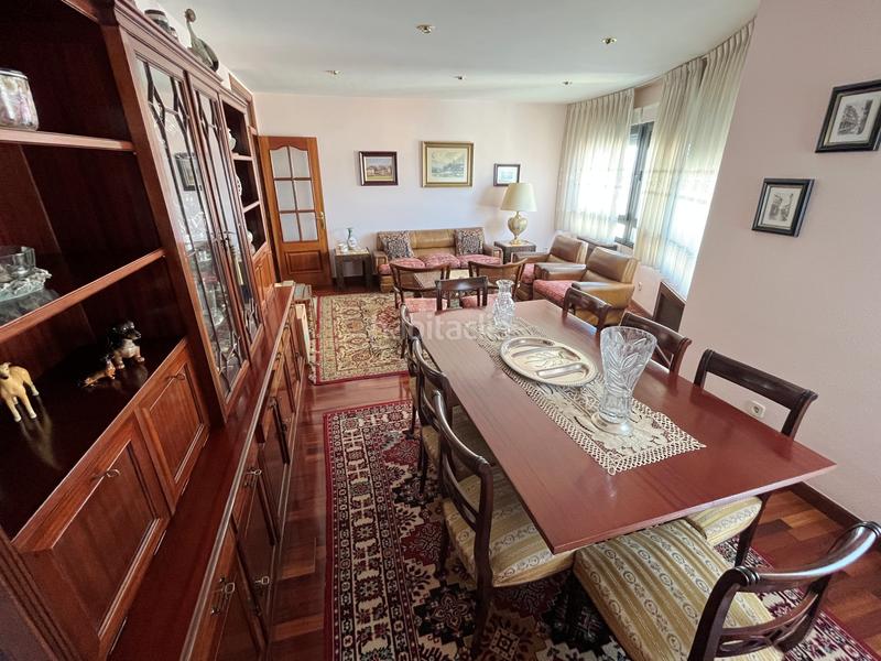 Foto 2aa57c3d-431a-4e75-a8ca-39b8aa4821d6. Pis amb calefacció aparcament a El Carbayedo - El Quirinal Avilés