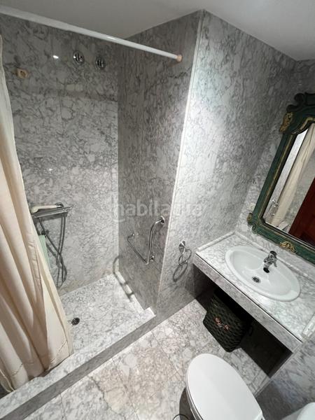 Foto 496c36c4-ffe1-4e16-9125-72308ae902da. Pis amb calefacció aparcament a El Carbayedo - El Quirinal Avilés