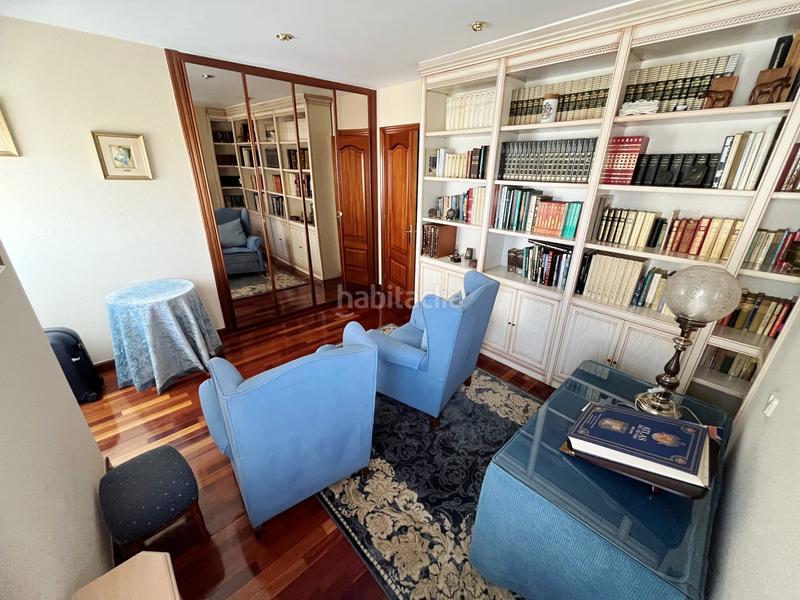 Foto 7f71ec17-bad9-405e-b0e7-f8b6b4fd1613. Pis amb calefacció aparcament a El Carbayedo - El Quirinal Avilés