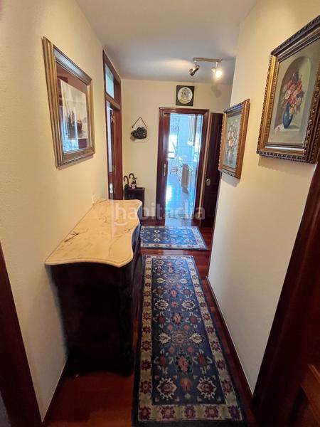 Foto 9ffcb2d6-8979-4762-ad0a-2aa1efa332c0. Pis amb calefacció aparcament a El Carbayedo - El Quirinal Avilés