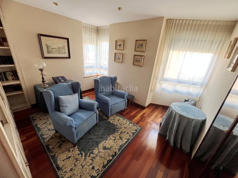 Foto a733cdd3-e5fa-4cf7-a67f-e7e5daa31749. Pis amb calefacció aparcament a El Carbayedo - El Quirinal Avilés