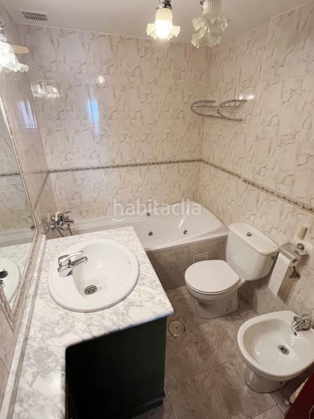 Foto b3d3a54c-d971-4666-8033-6eb81ab6f5fb. Pis amb calefacció aparcament a El Carbayedo - El Quirinal Avilés