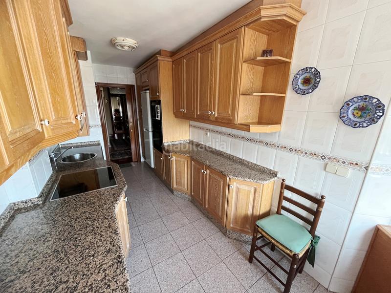 Foto c192e88c-c5a4-4566-9d3f-5ebc2064f667. Pis amb calefacció aparcament a El Carbayedo - El Quirinal Avilés