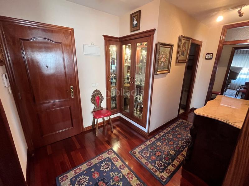 Foto c4e981c9-5f6f-410e-acae-e7475de41da6. Pis amb calefacció aparcament a El Carbayedo - El Quirinal Avilés