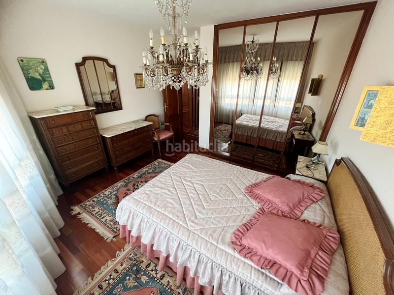 Foto d14466d7-fc60-4c7d-a83b-8510153f1fa6. Pis amb calefacció aparcament a El Carbayedo - El Quirinal Avilés