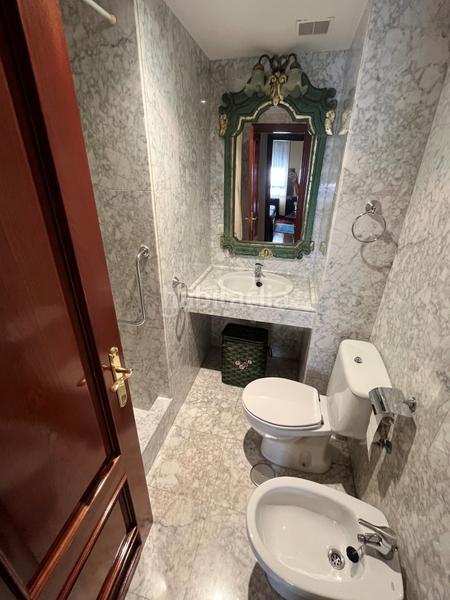 Foto d504ac46-126e-4576-8c88-9666beebe635. Pis amb calefacció aparcament a El Carbayedo - El Quirinal Avilés