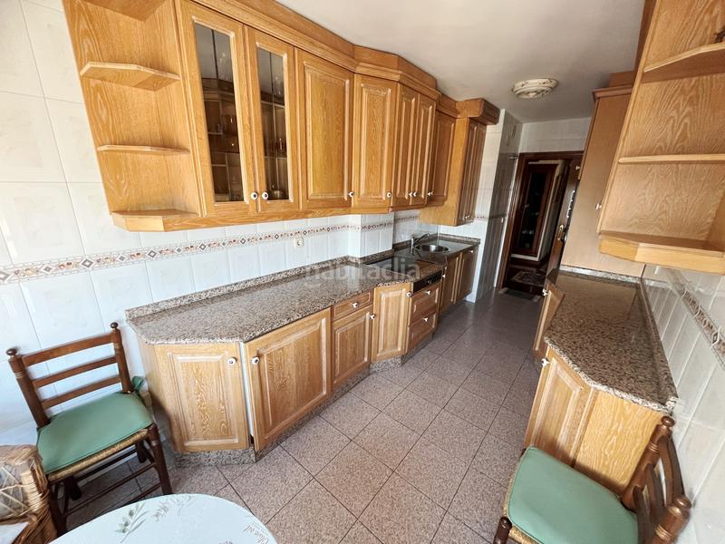 Foto f206bcbc-2672-44db-a7be-33c577a12cb6. Pis amb calefacció aparcament a El Carbayedo - El Quirinal Avilés