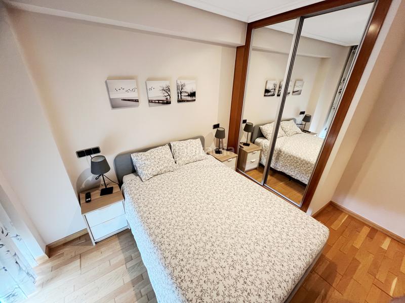 Foto 4fa6c84b-2874-45d0-8cfc-0e5246d94b4a. Location appartement avec chauffage parking dans Salinas Castrillón