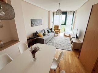 Affitto Appartamento  Salinas - calle luis hazeur. Salinas para larga estancia!! vivienda con dos dormitorios, saló