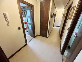 Appartement  Avilés - juan ochoa. Vivienda reformada a escasos 100m del parque de las meanas!! tre