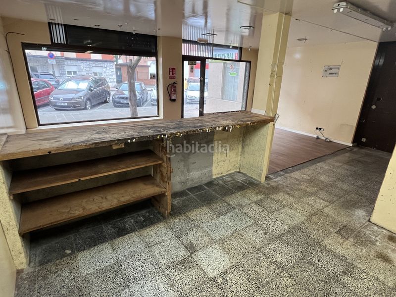 Foto b121627c-3675-4baa-903d-7e9c5b16a9e8. Local comercial a Versalles Avilés