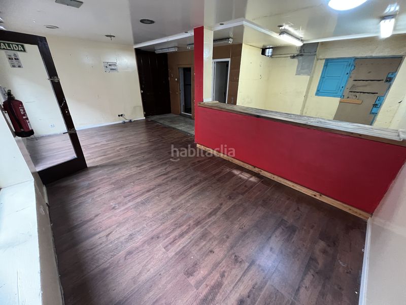 Foto d14bcaaa-93d0-4bd0-8835-cc7020d8b46a. Local comercial a Versalles Avilés
