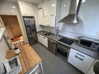 Lloguer Pis  Avilés - calle rui perez. Apartemento totalmente amueblado en el centro de avilés, un dorm