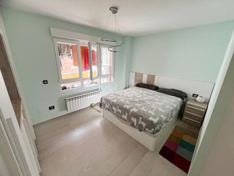 Foto 903e60c1-e95c-43ba-981e-16d58299fd6a. Etagenwohnung mit heizung parking in Centro Avilés