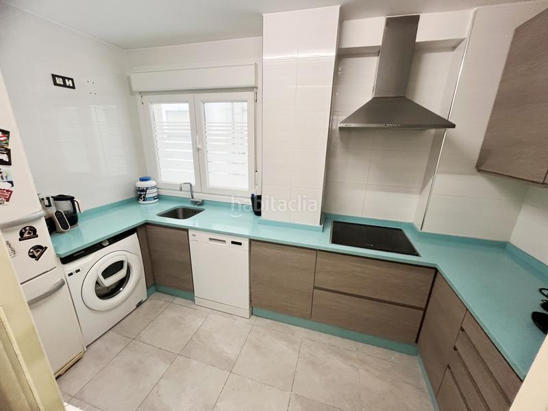 Foto a7c237d6-46dc-45d4-a992-d2cde7d49ee2. Etagenwohnung mit heizung parking in Centro Avilés