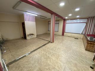 Local commercial à Avilés - CALLE PELAYO