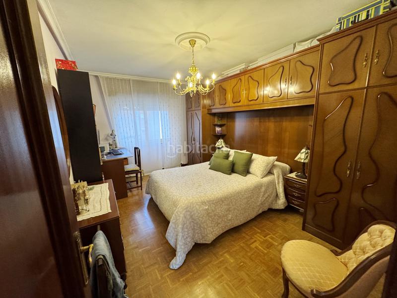 Foto 478cfe2a-9ab3-464b-b13f-1e2da32bcf53. Etagenwohnung mit heizung parking in Centro Avilés