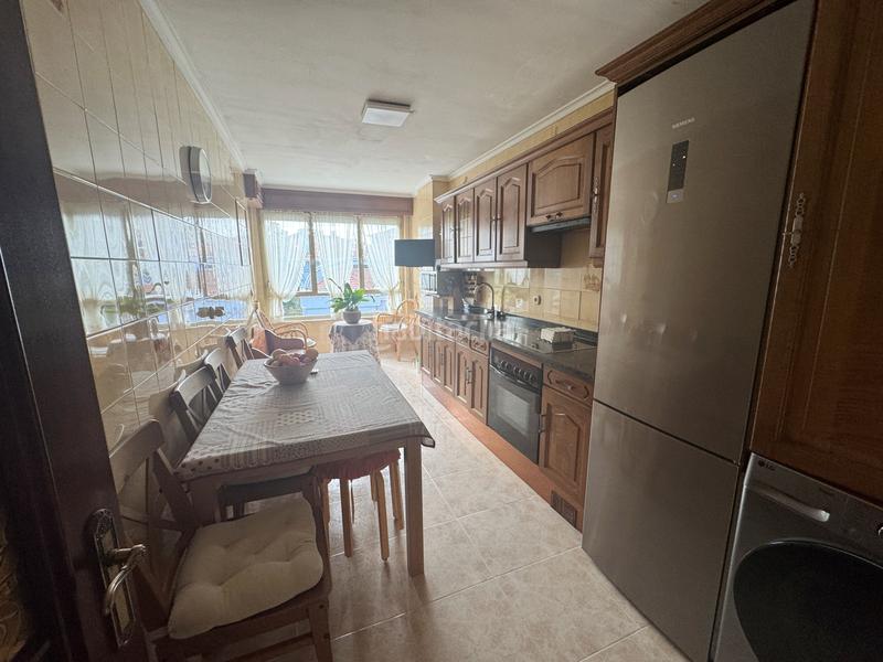 Foto 68297135-3058-477c-8614-ddf4c6cae132. Etagenwohnung mit heizung parking in Centro Avilés