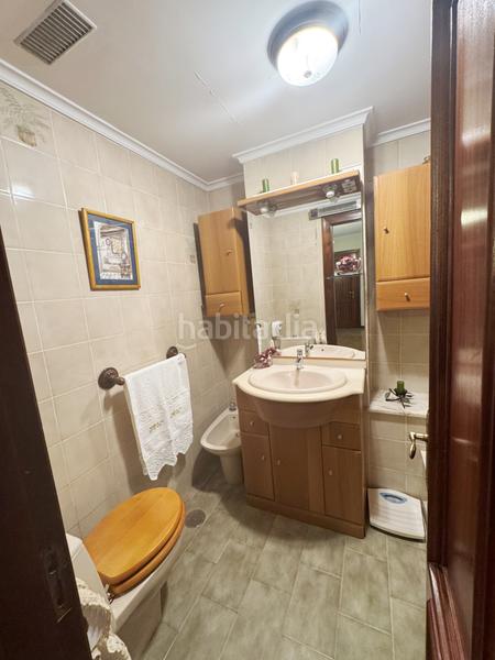 Foto 92c540e4-fc6b-4b43-98a6-a0e31d60d2a1. Etagenwohnung mit heizung parking in Centro Avilés