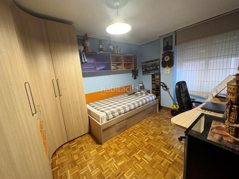 Foto b1485d42-4832-4187-bc4e-f0151bf7ce5e. Etagenwohnung mit heizung parking in Centro Avilés