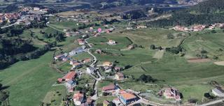 Terreny residencial a Soto del Barco - CASERAS