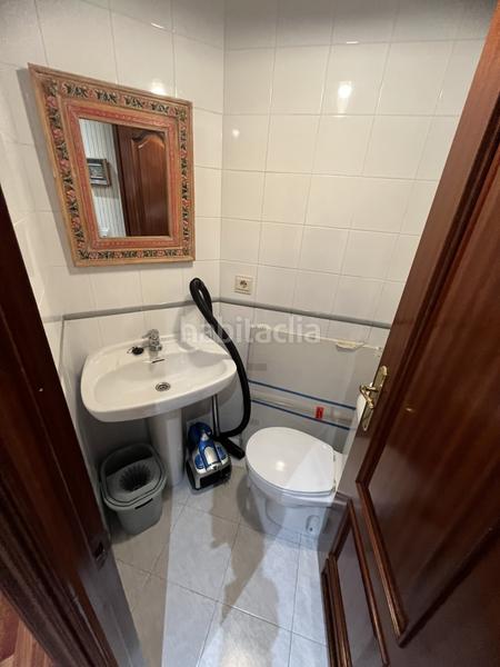 Foto 341b6610-aa92-4fd3-abdb-5e34e5044d53. Appartamento con riscaldamento parcheggio in Centro Avilés