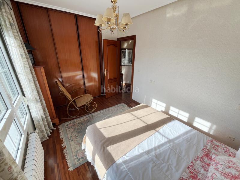 Foto 40fae109-85c4-474e-a546-8f6f45053de0. Appartamento con riscaldamento parcheggio in Centro Avilés