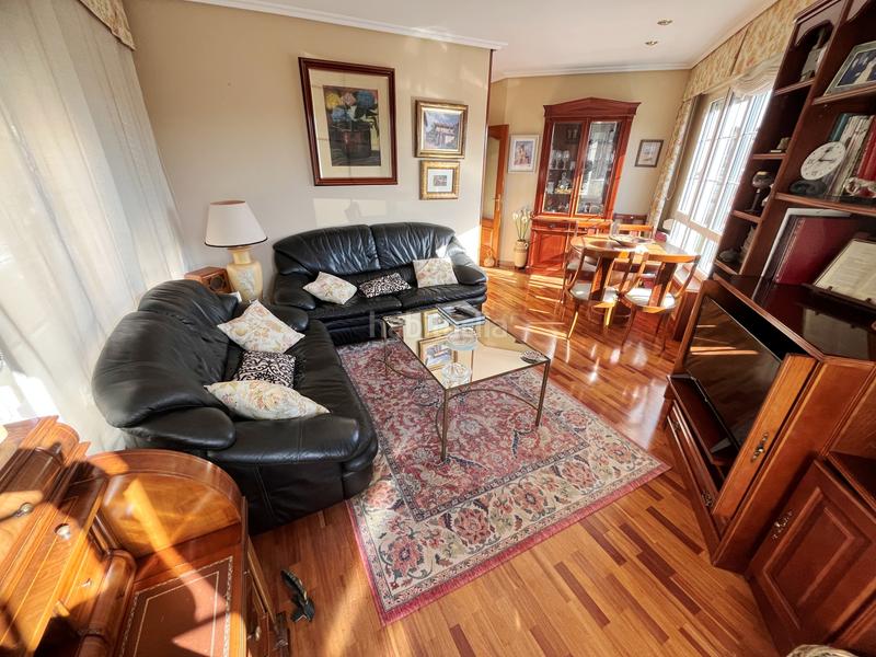 Foto 42b8a5b4-a2c0-4317-8d3b-735341e91e07. Appartamento con riscaldamento parcheggio in Centro Avilés