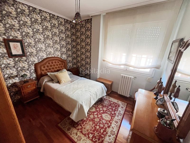 Foto 8ae4decc-5a71-4e1d-aa2b-825867221639. Appartamento con riscaldamento parcheggio in Centro Avilés