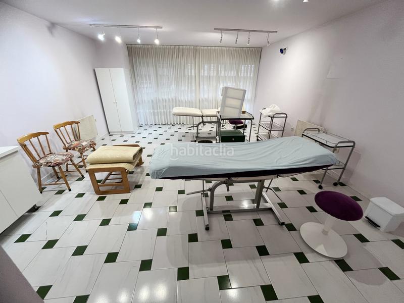 Foto 28fa24d0-01d7-49dd-af44-7e3a910f32b5. Oficina a Centro Avilés