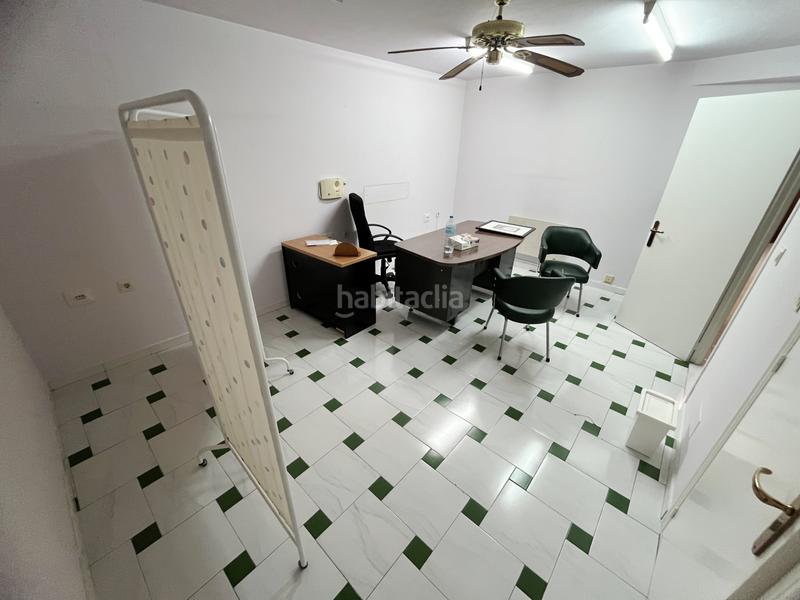 Foto 6608e225-5802-4722-901e-331d4d59c108. Oficina a Centro Avilés