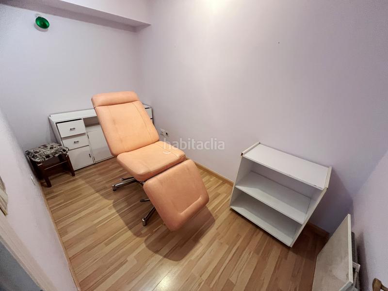 Foto ef72d71e-b010-40c0-876f-94a74bc95d1b. Oficina a Centro Avilés